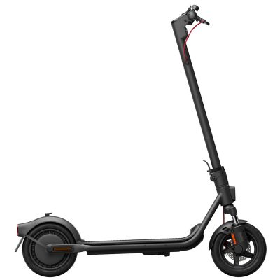 6. Ninebot by Segway 051203EE Electric Scooter Red 20 km/h