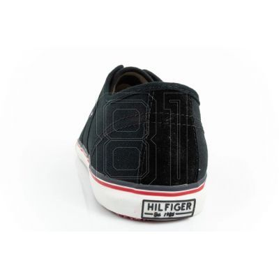4. Tommy Hilfiger M FM56816983 shoes