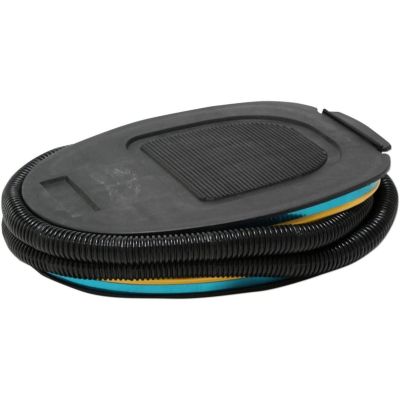 4. Bellows Foot Pump for Mattresses 5 Liters Camp Active