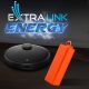 3. Extralink | Battery, vacuum cleaner accumulator | replacement for Xiaomi Mop P/Mop Pro2 Pro 2Pro MJSTS1 14.4V 5200mAh [COPY]
