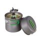 Optimus 8021119 Camping Stove for Liquid Fuel