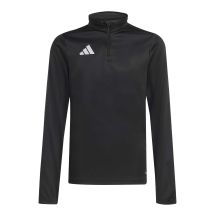 adidas Junior Entrada 26 JZ6630 Training Sweatshirt