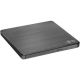 Hitachi-LG GP60NB60 SLIM USB DVD Burner Black