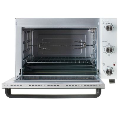6. 48L Adler Electric Oven Adler