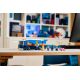 9. LEGO Sonic 77006 Sonic and Special Mission Vehicle