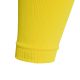 2. adidas Milano Sleeve soccer sleeves yellow JZ2315
