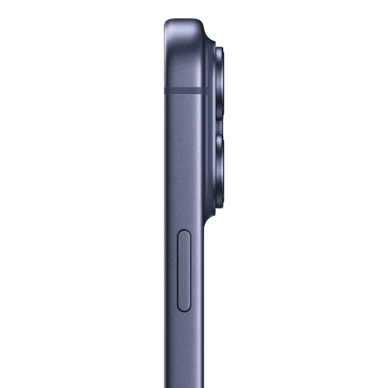 5. Apple iPhone 17 Pro Max 17.5 cm (6.9") Dual SIM iOS 26 5G USB Type-C 1TB Blue
