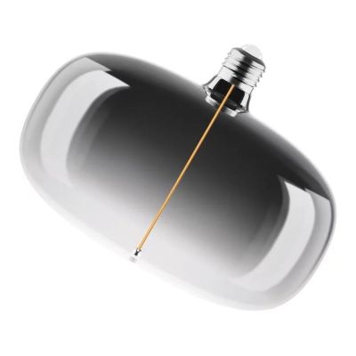 LED LAMP E27 215 4W 1800K 230V DIM