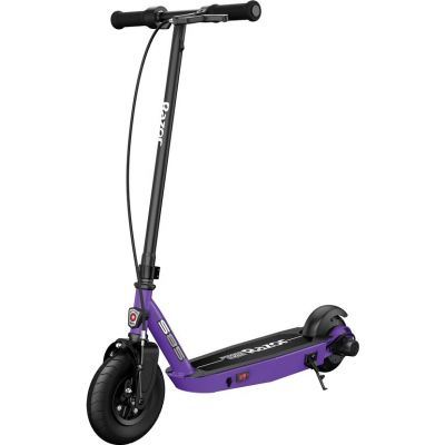 13. Razor S85 Power Core Electric Scooter 13173851 (Purple)