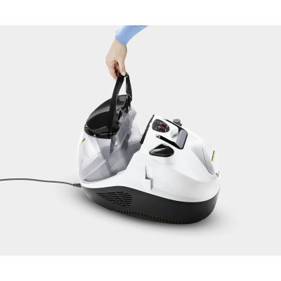42. KARCHER SV 7 steam cleaner - 1.439-490.0