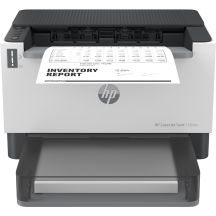 HP LaserJet Tank 1504w Printer:IL
