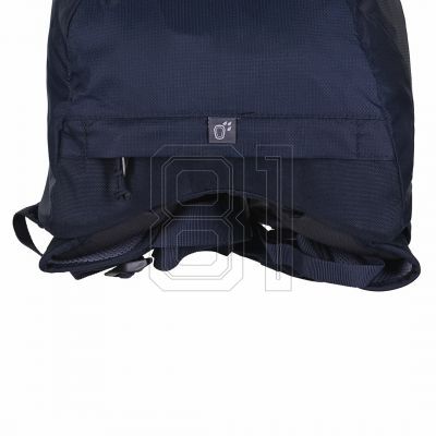 11. Deuter AC Lite 16 atlantic-ink hiking backpack