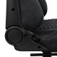 6. AEROCOOL ROYAL AeroSuede SLATE GRAY CHAIR