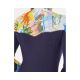 4. RIP CURL Women's Foam Wms Dawn Patrol Pro Cz 43 multicolor