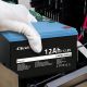 4. Qoltec LiFePO4 Lithium Iron Phosphate Battery 12.8V 12Ah 153.6Wh BMS
