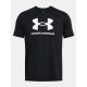 7. Under Armor Sportstyle Logo T-shirt M 1382911-001