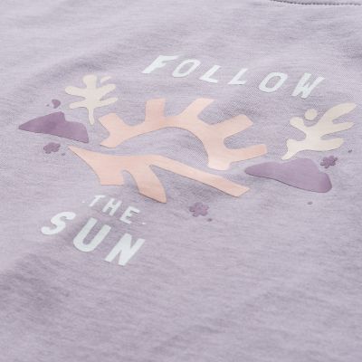 4. Hi-Tec Otuti JRG Jr 92800596962 T-shirt