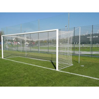 Goal net 7.32 x 2.44 4mm Professional Yakima 100111