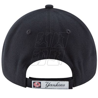 3. Cap New Era 9Forty The League New York Yankees Mlb Cap 10047538