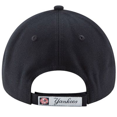 3. New Era 9Forty The League New York Yankees Mlb Cap 10047538