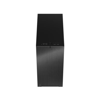 4. Fractal Design Define 7 Compact Midi Tower Black