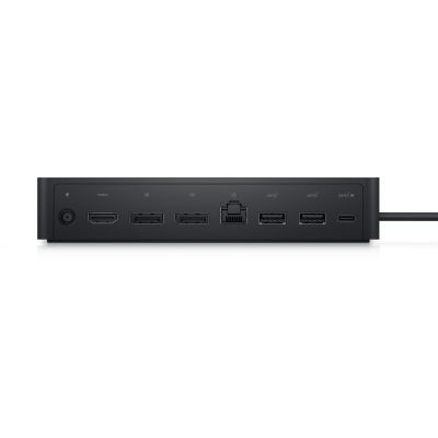 4. Dell Universal Docking Station UD22