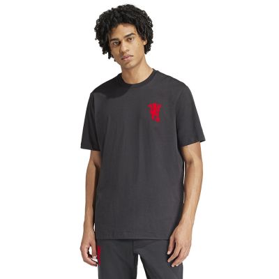 2. adidas Manchester United Tee M IP9185