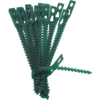 5. PROGARDEN PLANT ACCESSORIES 52 PCS