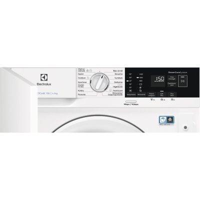 2. Built-in washing machine ELECTROLUX EWN7F447WIP