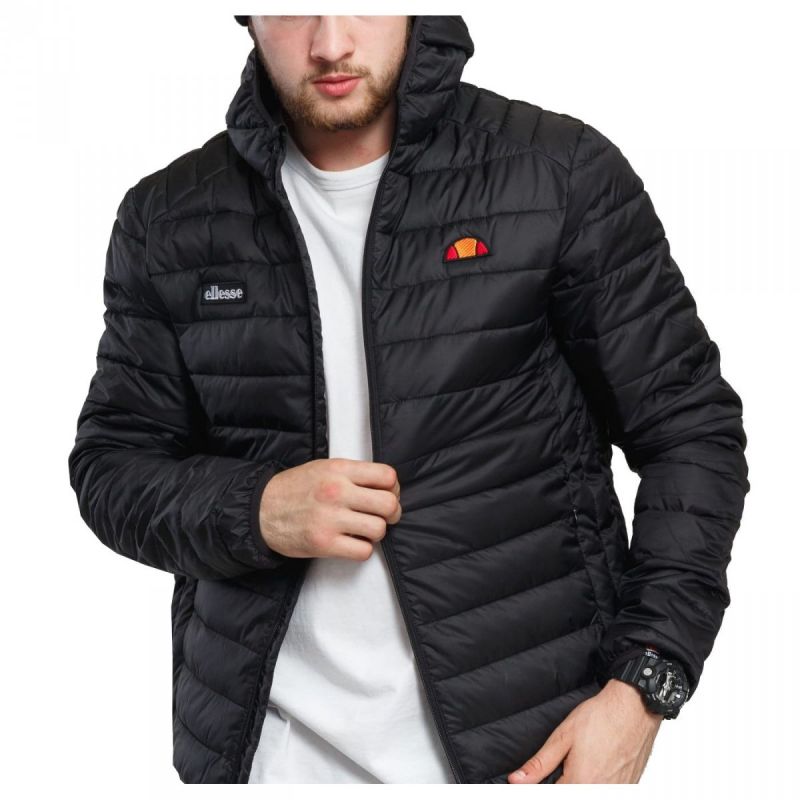 Ellesse Lombardy Padded Jacket M SHS01115001