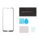 8. Dux Ducis 10D Tempered Glass Tempered Glass For Nokia G11 Plus 9H With Black Frame