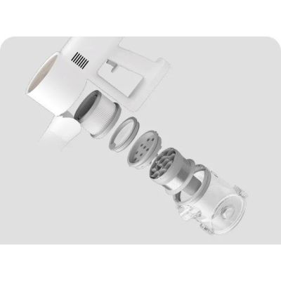 7. Xiaomi Vacuum Cleaner G20 EU vertical vacuum cleaner