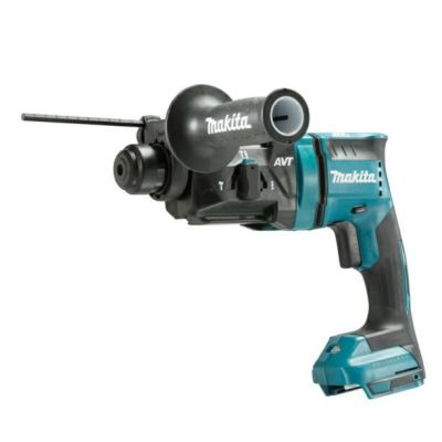 2. Makita DHR182Z 5000 RPM SDS Plus Rotary Hammer