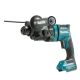 2. Makita DHR182Z 5000 RPM SDS Plus Rotary Hammer