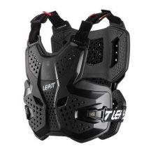 LEATT Chest Protector 3.5, Black