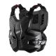 LEATT Chest Protector 3.5, Black