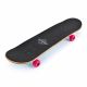 7. METEOR SKATEBOARD WOODEN FLAMINGO