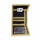 3. Real Madrid wallet RM6CAR10