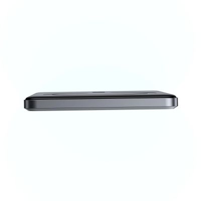 6. Powerbank Joyroom JR-PBM08 5000mAh 20W ultra-thin with inductive charging - gray