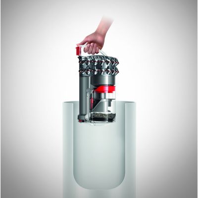 16. Dyson Cinetic Big ball Absolute 2 0.8L Cylinder Vacuum Dry 700W Bagless