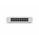 Ubiquiti UniFi Switch Lite 16 PoE L2 Gigabit Ethernet (10/100/1000) PoE Support White