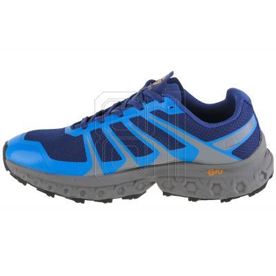 3. Inov-8 Trailfly Ultra G 300 Max M running shoes 000977-BLGYNE-S-01