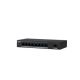 DAHUA PFS3009-8ET1GT-96 9-PORT PoE SWITCH