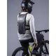4. EVOC Torso Protector black