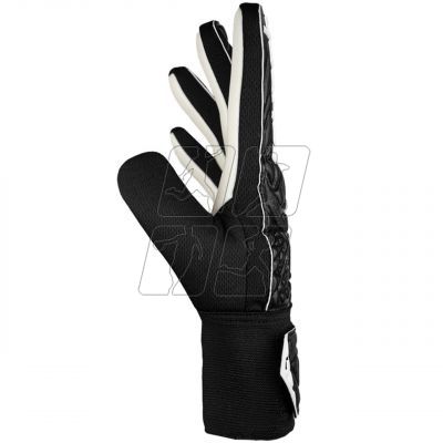 4. Reusch Attrakt Starter Solid Jr goalkeeper gloves 5472514 7700