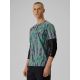 4. Men's cycling jersey 4F 4FRSS26TFTSM2452-41A