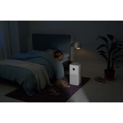 62. Xiaomi Smart Air Purifier 4 Lite