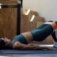 11. Gaiam Yoga Mat 6mm 65761