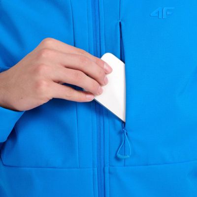 15. Jacket 4F M 4FWAW25TSOFM503 33S