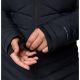 4. Columbia Joy Peak Hooded II Mid Jacket W 2088641010